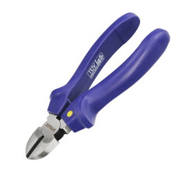 UTILEX Pince coupante diagonale 150 mm