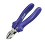 UTILEX Pince coupante diagonale 150 mm