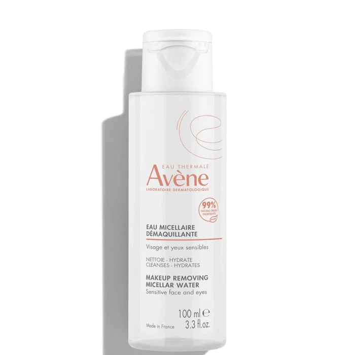 Avene Eau micellaire à l'Eau Thermale 100 ml Avene Eau micellaire à l'Eau Thermale 100 ml