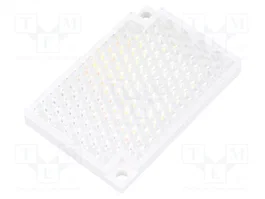 CARLO GAVAZZI Projecteur ER 40x60x8mm IP69K