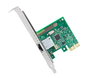 Intel Carte réseau serveur PCI Express Gigabit Ethernet Intel® I210-T1 1 port avec iWARP/RDMA, SR-IOV et gestion de l'alimentation