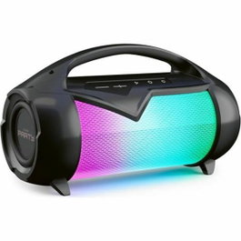Bigben Interactive PARTYBTIPLITE Noir 50W