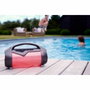 Bigben Interactive PARTYBTIPLITE Noir 50W