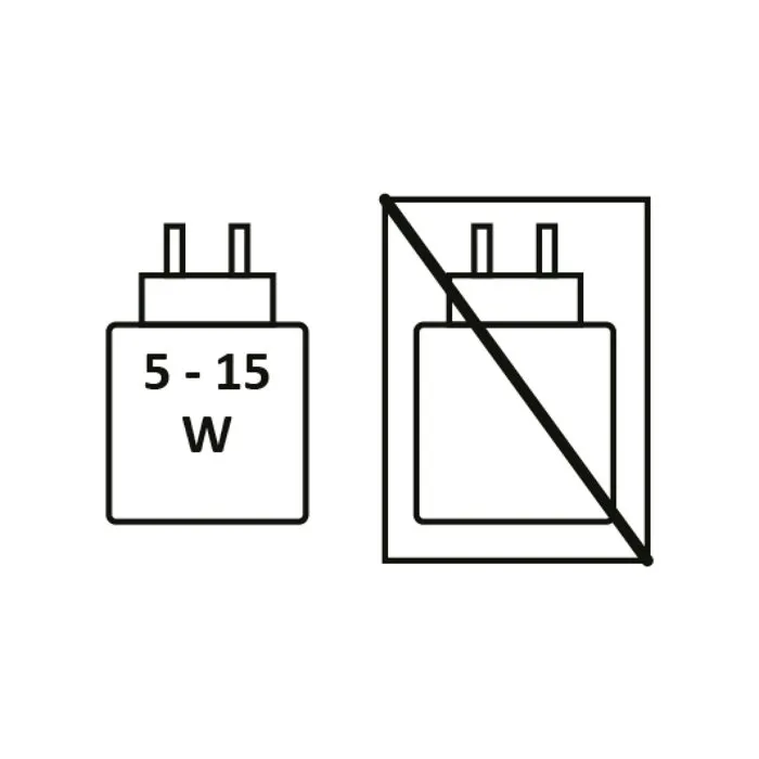 Bigben PARTYBTIPLITE Enceinte Bluetooth 50W IPX54 avec TWS, port USB, SD, AUX-IN, pour usage extérieur (30 cm)