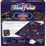 Winning Moves - TRIVIAL PURSUIT Apéro XXL - Jeu de société - Édition avec 1800 questions - 6 catégories - À partir de 16 ans
