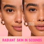 Revlon Mass Market Stick hydratant teinté GLIMMER n° 110, 8,9 g
