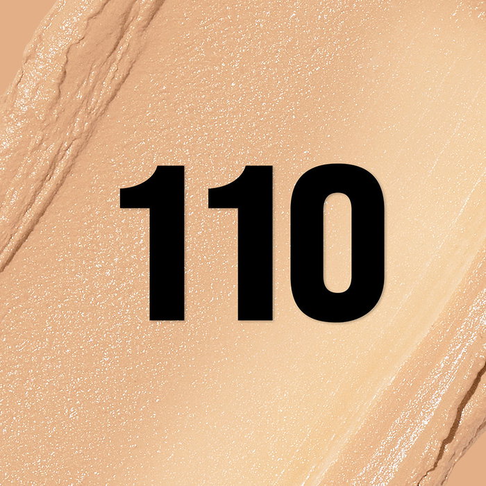 Revlon Mass Market Stick hydratant teinté GLIMMER n° 110, 8,9 g