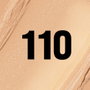 Revlon Mass Market Stick hydratant teinté GLIMMER n° 110, 8,9 g