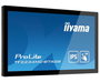 iiyama ProLite TF2234MC-B7AGB Écran tactile Open Frame 21.5" IPS Full HD 1920x1080 avec HDMI, VGA, protection IP65 et revêtement anti-reflets