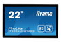 iiyama ProLite TF2234MC-B7AGB Écran tactile Open Frame 21.5" IPS Full HD 1920x1080 avec HDMI, VGA, protection IP65 et revêtement anti-reflets