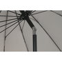 Parapluie Home ESPRIT Noir Gris 280 X 280 X 250 CM