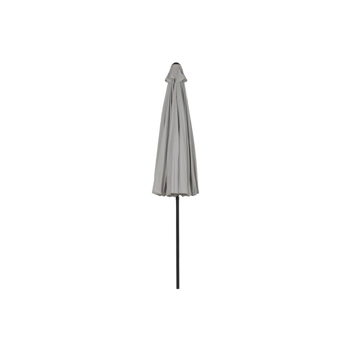 Parapluie Home ESPRIT Noir Gris 280 X 280 X 250 CM Parapluie Home ESPRIT Noir Gris 280 X 280 X 250 CM