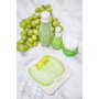FRUDIA Mascarilla de contrôle des pores de raisin vert