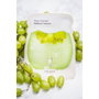 FRUDIA Mascarilla de contrôle des pores de raisin vert