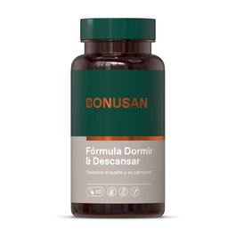 BONUSAN Dormir et se Reposer 60 capsules
