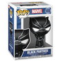 Funko Pop Marvel Pantera Negra 82496 - Figurine Vinyle - Black Panther - 9,6 cm