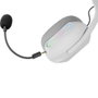 Mars Gaming MHW-PRO Casque Gaming Sans Fil ARGB Bluetooth 5.4 Son 7.1 3D Microrécepteur USB-C/A 40h Autonomie