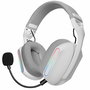 Casque Mars Gaming MHWPROW Blanc Multicouleur