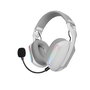 Casque Mars Gaming MHWPROW Blanc Multicouleur