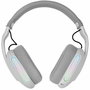 Casque Mars Gaming MHWPROW Blanc Multicouleur