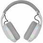 Casque Mars Gaming MHWPROW Blanc Multicouleur