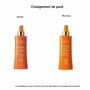 Institut Esthederm ADAPTASUN Lait Corporel Soleil Fort