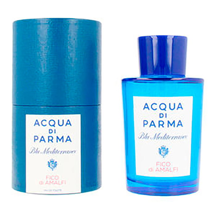 Acqua di Parma Blu Mediterraneo Fico di Amalfi Eau de Toilette Vapo 180 ml