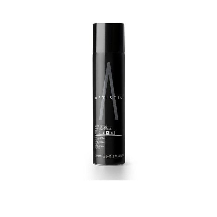 Artistic Hair Laca Spray Art Style 300ml Artistic Hair Laca Spray Art Style 300ml