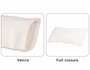 Innspiro Estuche en coton pour lunettes 9x18 cm