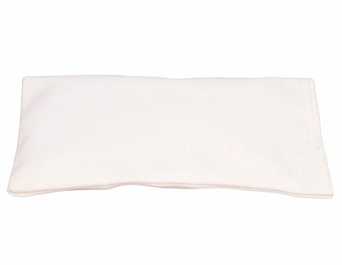 Innspiro Estuche en coton pour lunettes 9x18 cm Innspiro Estuche en coton pour lunettes 9x18 cm