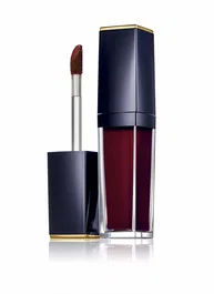 Estee Lauder Pure Color Envy Paint-On Liquid LipColor, CINQ CENT VINGT-DEUX, Rouge Noir