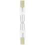 Osram Haloline Eco Ampoule Halogène 48W 230V R7s