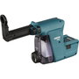 Makita 199570-5 Dust Extractor DX07 Bleu