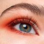 Catrice Palette de fards à paupières TINY TREASURES #030-Heat It Up 4,20 gr
