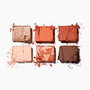 Catrice Palette de fards à paupières TINY TREASURES #030-Heat It Up 4,20 gr