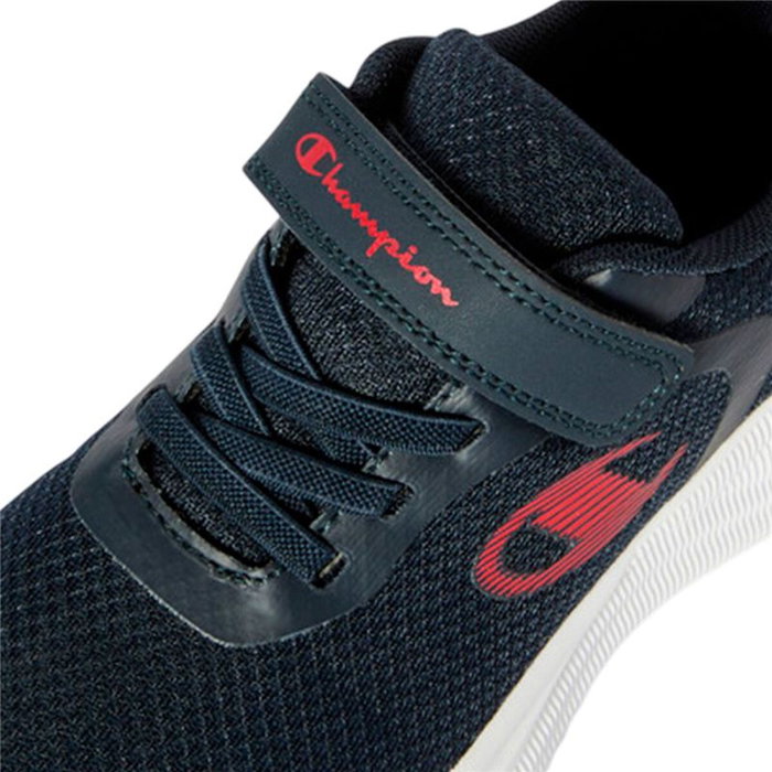 Chaussures de Running pour Enfants Champion Inspired Noir 44