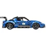 CADA Master - Jeu de construction Voiture Maserati GT2 - Échelle 1:14 - 549 pièces - Radiocommandé - Dès 6 ans