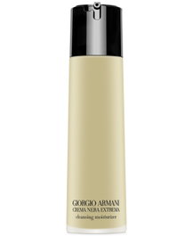 Giorgio Armani Crema Nera Extrema Huile nettoyante pour le visage