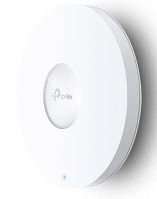 TP-Link EAP653 Point d'accès Wi-Fi 6 AX3000 Blanc