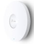 TP-Link EAP653 Point d'accès Wi-Fi 6 AX3000 Blanc
