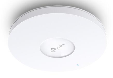 TP-Link EAP653 Point d'accès Wi-Fi 6 AX3000 Blanc