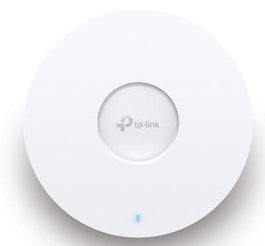 TP-Link EAP653 Point d'accès Wi-Fi 6 AX3000 Blanc