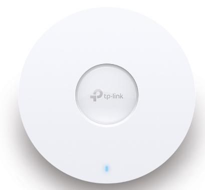 TP-Link EAP653 Point d'accès Wi-Fi 6 AX3000 Blanc TP-Link EAP653 Point d'accès Wi-Fi 6 AX3000 Blanc