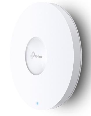 TP-Link EAP653 Point d'accès Wi-Fi 6 AX3000 Blanc TP-Link EAP653 Point d'accès Wi-Fi 6 AX3000 Blanc