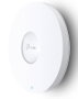 TP-Link EAP653 Point d'accès Wi-Fi 6 AX3000 Blanc