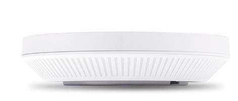 TP-Link EAP653 Point d'accès Wi-Fi 6 AX3000 Blanc TP-Link EAP653 Point d'accès Wi-Fi 6 AX3000 Blanc