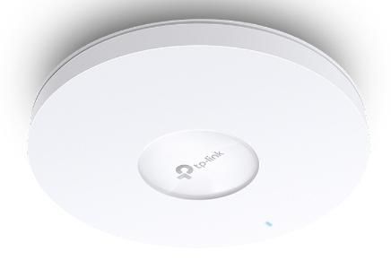 TP-Link EAP653 Point d'accès Wi-Fi 6 AX3000 Blanc TP-Link EAP653 Point d'accès Wi-Fi 6 AX3000 Blanc