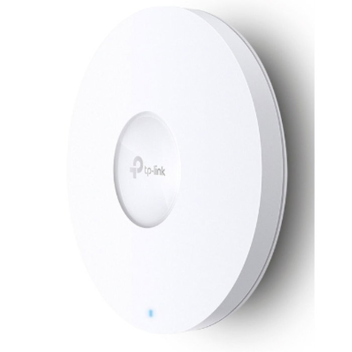 TP-Link EAP653 Point d'accès Wi-Fi 6 AX3000 Blanc TP-Link EAP653 Point d'accès Wi-Fi 6 AX3000 Blanc
