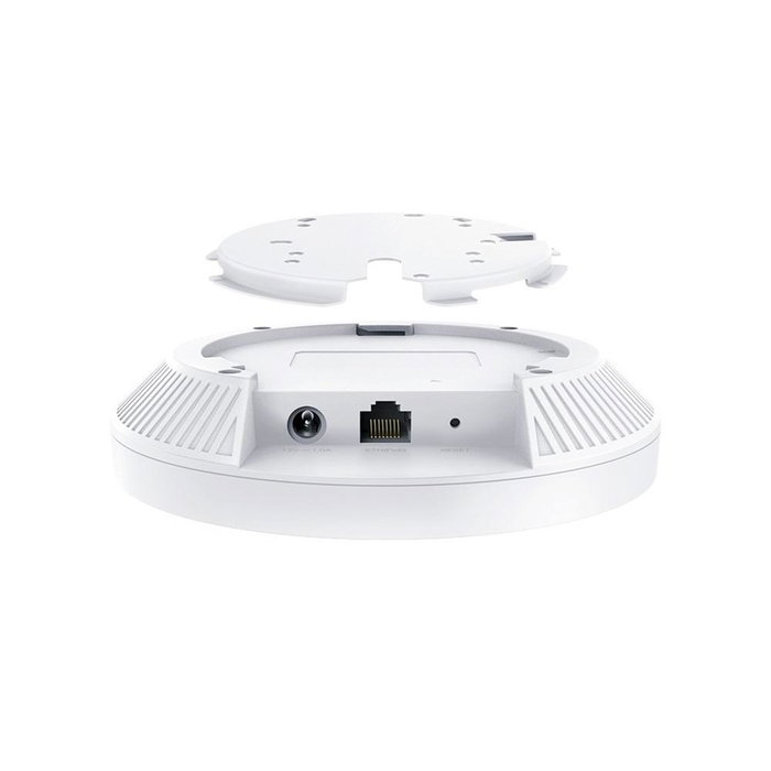 TP-Link EAP653 Point d'accès Wi-Fi 6 AX3000 Blanc