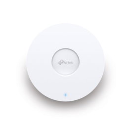 TP-Link EAP653 Point d'accès Wi-Fi 6 AX3000, montage plafond, 2976 Mbps, PoE+, Omada Mesh